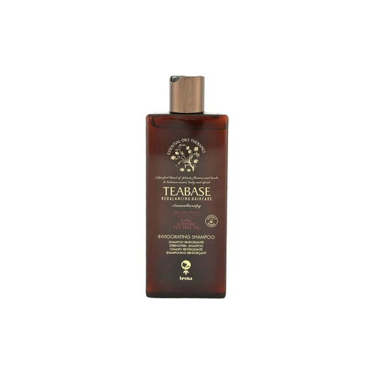 Tecna - Invigorating Shampoo 250 Ml