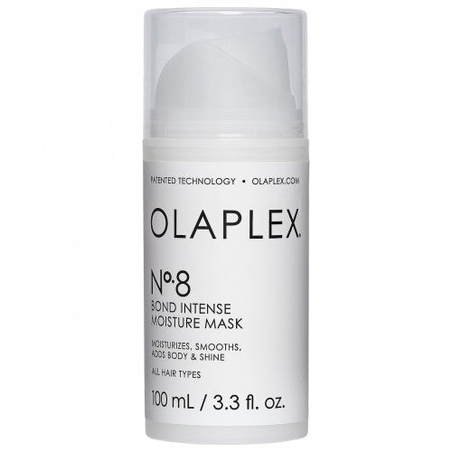 Olaplex - No. 8 Maschera Idratante Bond Intense